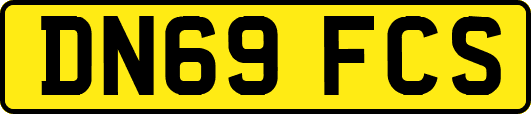 DN69FCS