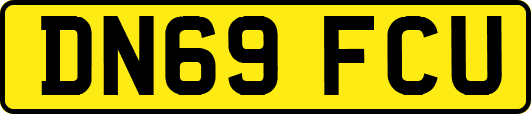 DN69FCU