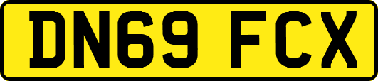 DN69FCX