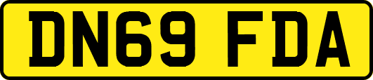 DN69FDA