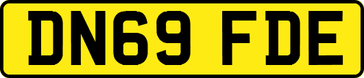 DN69FDE