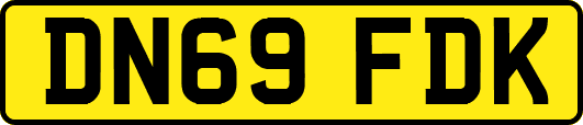 DN69FDK