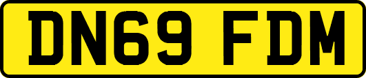 DN69FDM