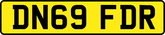 DN69FDR