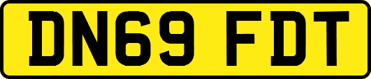 DN69FDT