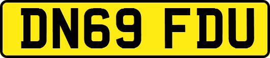 DN69FDU