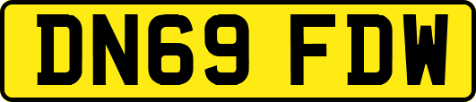 DN69FDW