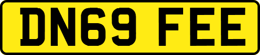 DN69FEE