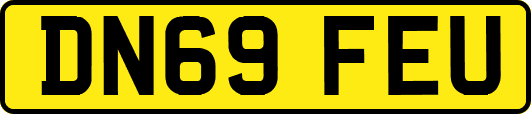 DN69FEU