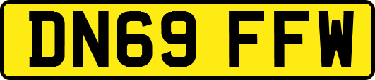 DN69FFW
