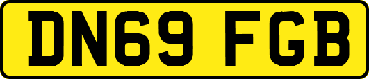 DN69FGB