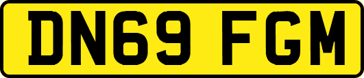 DN69FGM