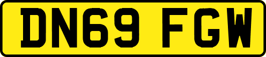 DN69FGW
