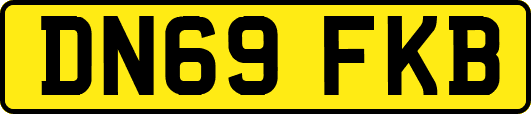 DN69FKB