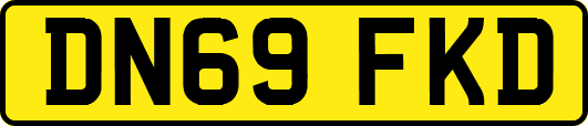 DN69FKD