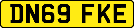 DN69FKE