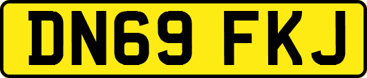 DN69FKJ