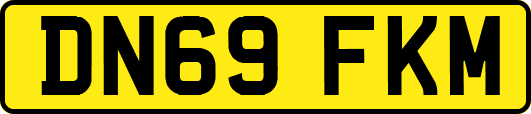 DN69FKM