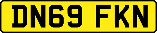 DN69FKN
