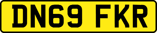 DN69FKR
