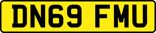 DN69FMU