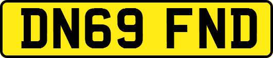 DN69FND