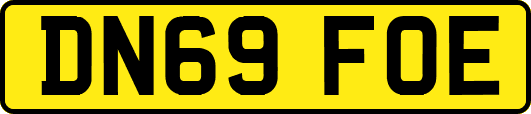 DN69FOE
