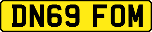 DN69FOM