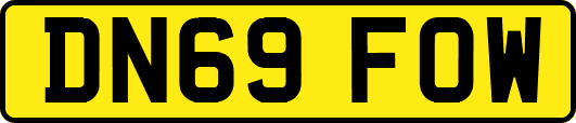 DN69FOW