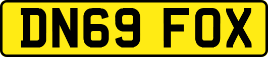 DN69FOX