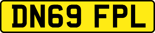DN69FPL