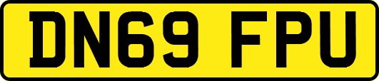 DN69FPU