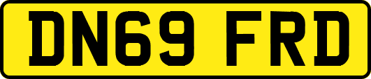DN69FRD