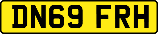 DN69FRH