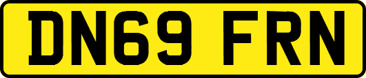DN69FRN
