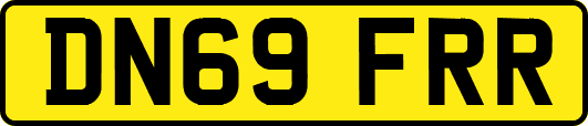 DN69FRR