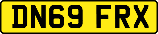 DN69FRX