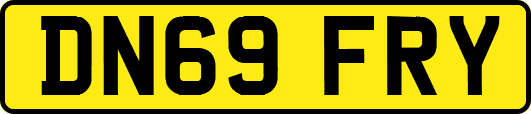 DN69FRY