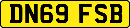 DN69FSB