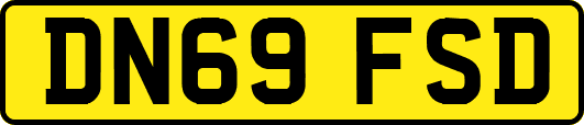 DN69FSD