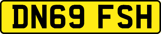 DN69FSH
