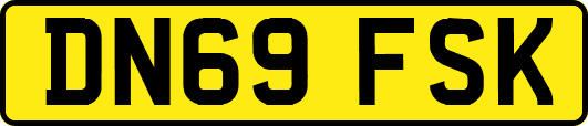 DN69FSK