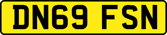 DN69FSN