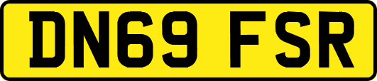 DN69FSR