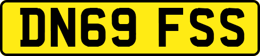 DN69FSS