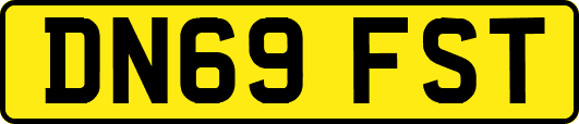 DN69FST