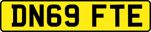 DN69FTE