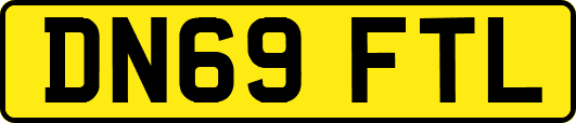 DN69FTL