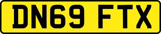 DN69FTX