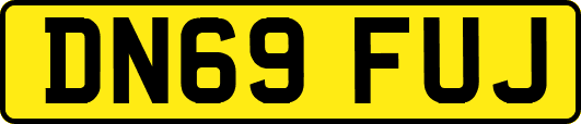 DN69FUJ